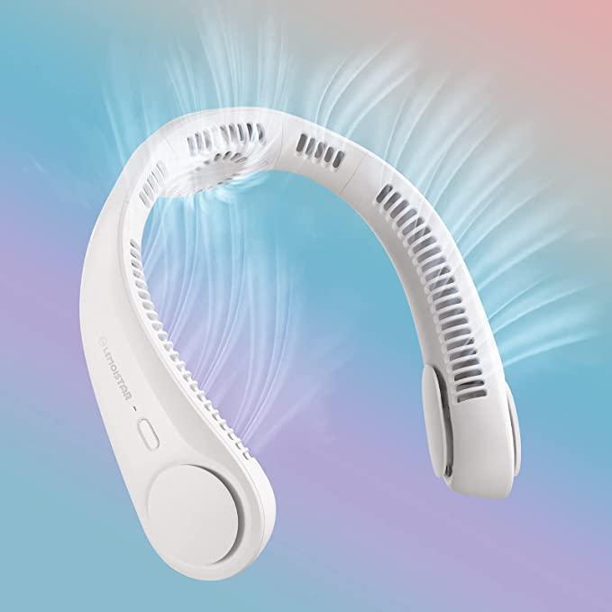 Portable Neck Fan 79 mAh