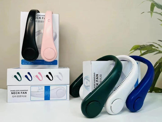Portable Neck Fan 79 mAh